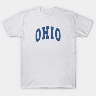 Ohio Capital T-Shirt